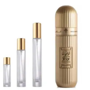 Ibraheem Al Qurashi Arabian Tobacco EDP