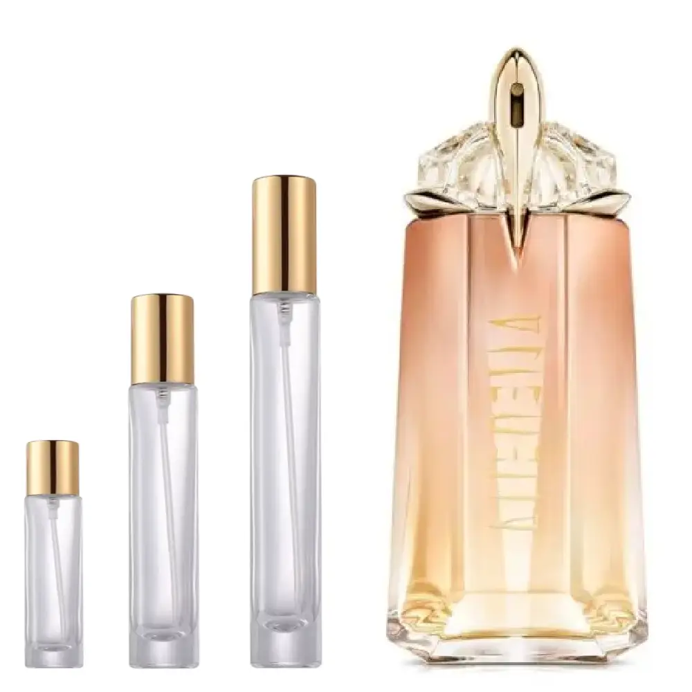 Thierry Mugler Goddess Supra Florale EDP