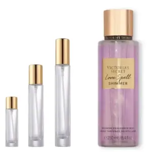 Victoria’s Secret Love Spell Shimmer Body Mist