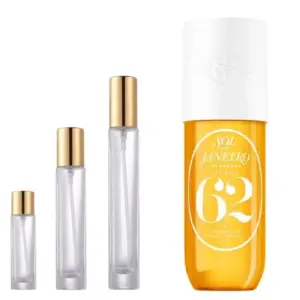 Cheirosa 62 Sol de Janeiro