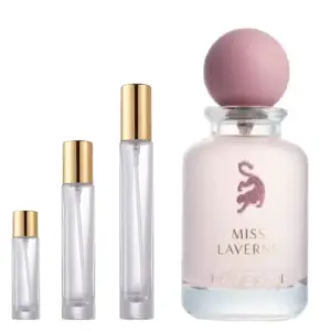 LAVERNE Miss Laverne EDP