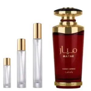 Lattafa Mayar Cherry Intense