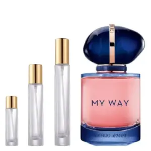 Giorgio Armani My Way Intense EDP