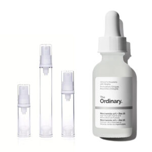 THE ORDINARY Niacinamide 10% + Zinc 1%