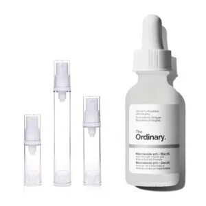 THE ORDINARY Niacinamide 10% + Zinc 1%