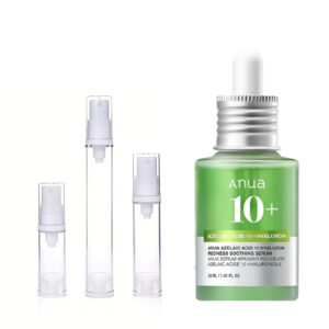 Anua Azelaic Acid 10 Hyaluron Redness Soothing Serum