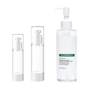 Anua Heartleaf Pore Control Cleansing Oil Mild