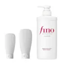 Shiseido Fino Premium Touch Shampoo