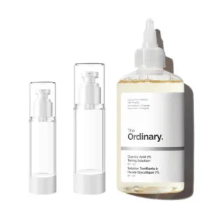 THE ORDINARY Glycolic Acid 7% Exfoliating Toner