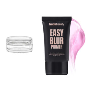 HUDA BEAUTY Easy Blur Pore-Minimizing Primer