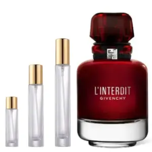 Givenchy L’Interdit Rouge EDP