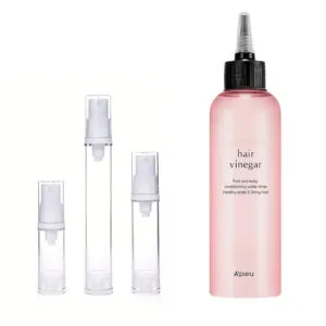 A'PIEU - Raspberry Hair Vinegar