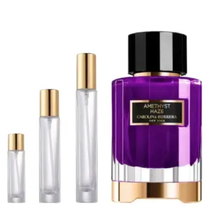 Carolina Herrera Amethyst Haze EDP