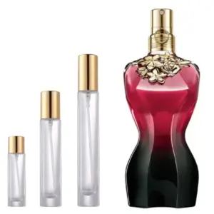 Jean Paul Gautier La Belle Le Parfum Intense