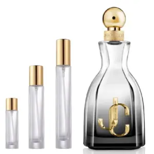 Jimmy Choo I Want Choo Forever EDP