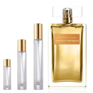 Narciso Rodriguez Jasmine Musc EDP Intense