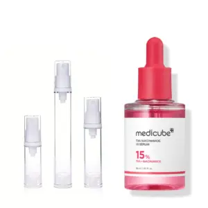 Medicube Txa Niacinamide 15 Serum