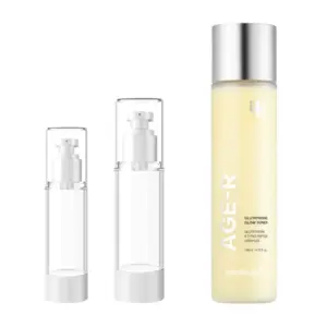 Medicube AGE-R Glutathione Glow Toner