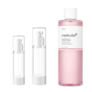 Medicube PDRN Pink Cica Soothing Toner