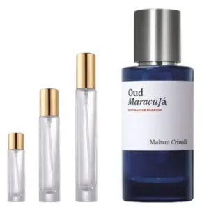 Maison Crivelli Oud Maracuja