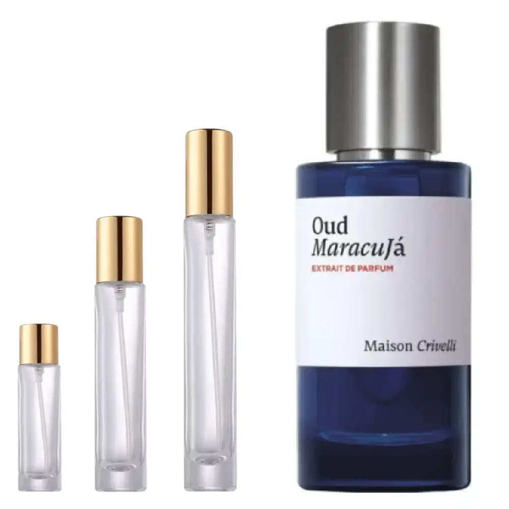 Maison Crivelli Oud Maracuja