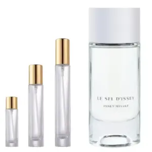 Issey Miyake Le Sel D’Issey EDP
