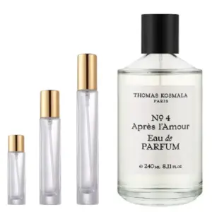 Thomas Kosmala No 4 EDP