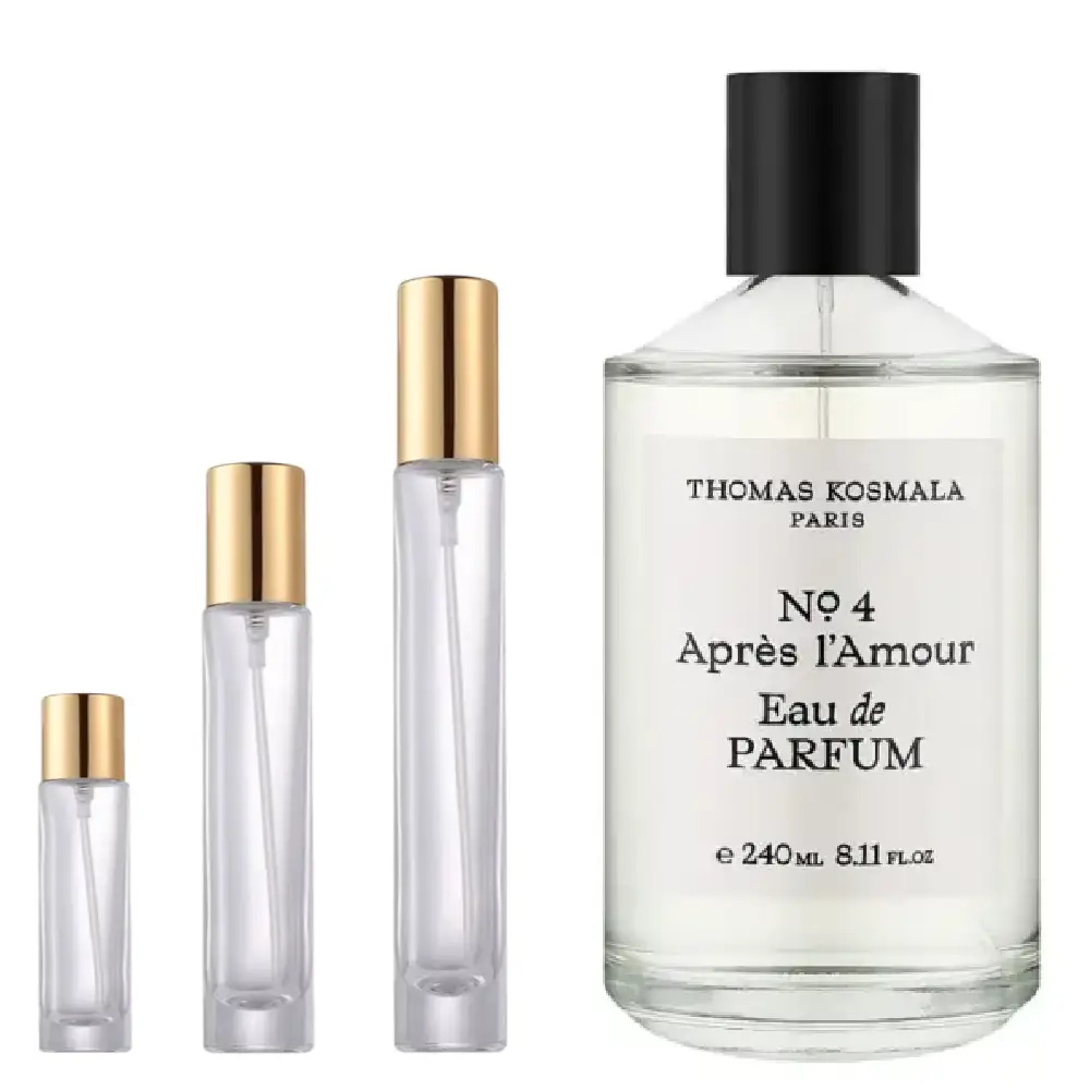 Thomas Kosmala No 4 EDP