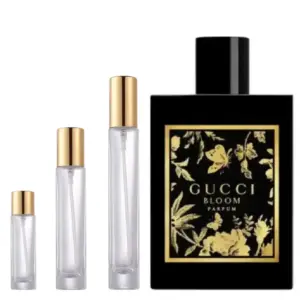 Gucci Bloom Parfum 2025