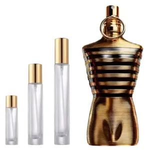 Jean Paul Gaultier Le Male Elixir