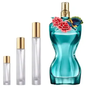 Jean Paul Gaultier La Belle Paradise Garden EDP