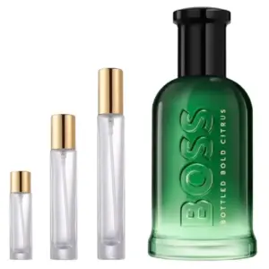 BOSS Bottled Bold Citrus EDP