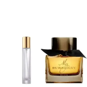 Burberry My Burberry Black EDP