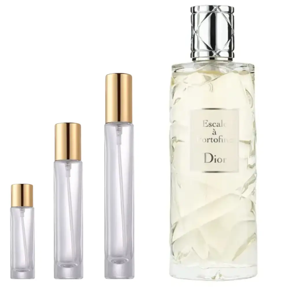 DIOR Cruise Collection Escale a Portofino EDT