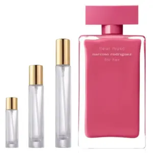 Narciso Rodriguez Fleur Musc EDP