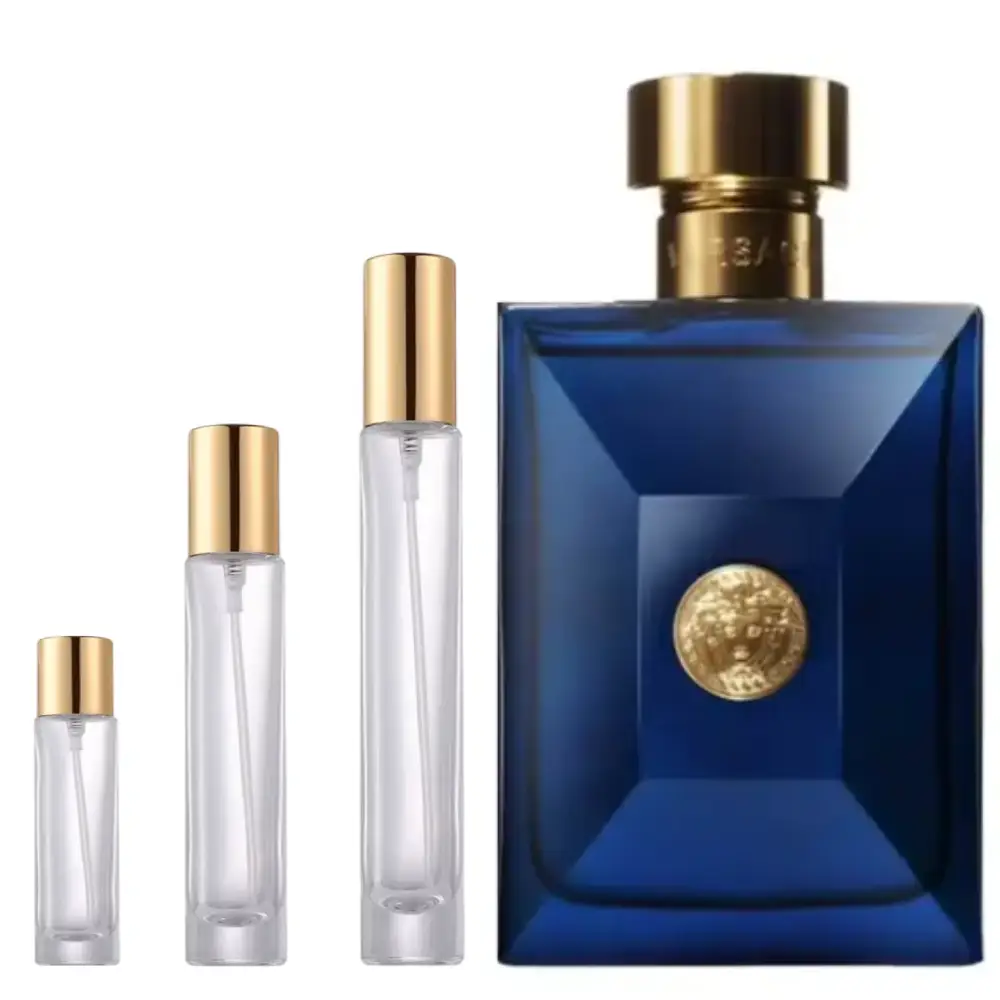 Versace Dylan Blue Pour Homme EDP