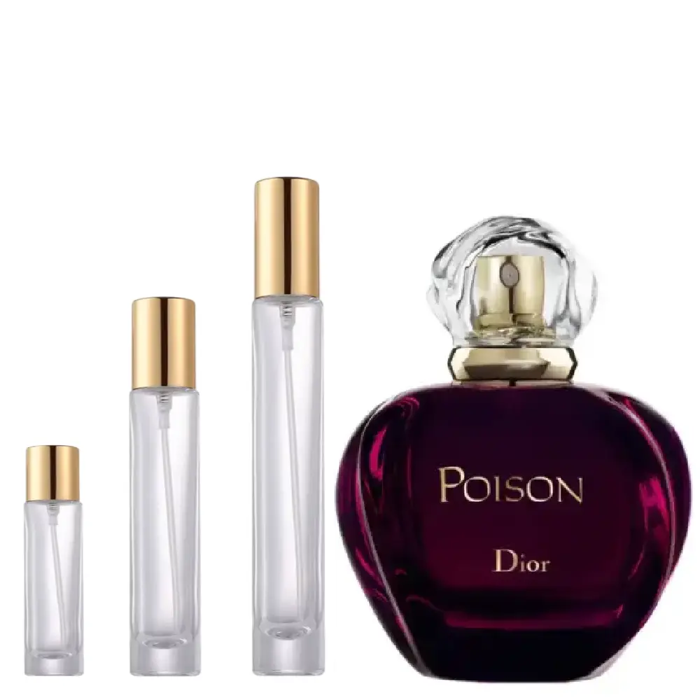 DIOR Poison EDT