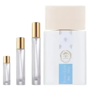 Giardini di Toscana Bianco Latte EDP