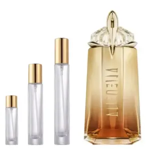 Thierry Mugler Alien Goddess Intense EDP