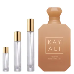 KAYALI Freedom Musk Santal 34 EDP