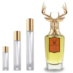 Pana Dora Forever Love EDP