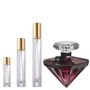 Lancome La Nuit Tresor A La Folie EDP