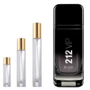 Carolina Herrera 212 VIP Black EDP
