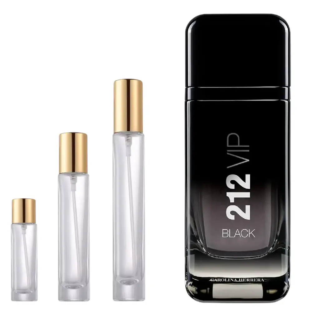 Carolina Herrera 212 VIP Black EDP