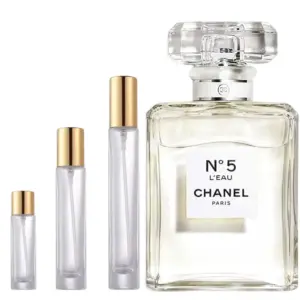 Chanel No 5 L'Eau EDT