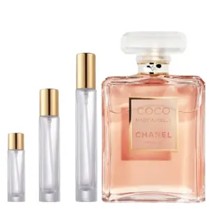 Chanel Coco Mademoiselle EDP