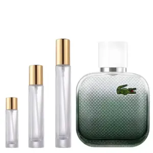 Lacoste L.12.12. Blanc Eau Intense