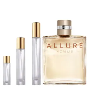 CHANEL Allure Homme EDT