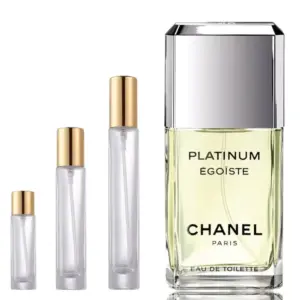 Chanel Platinum Egoiste EDT