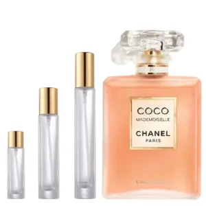 Chanel Coco Mademoiselle L'eau Privee